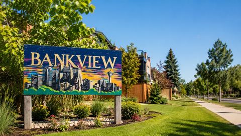 Bankview