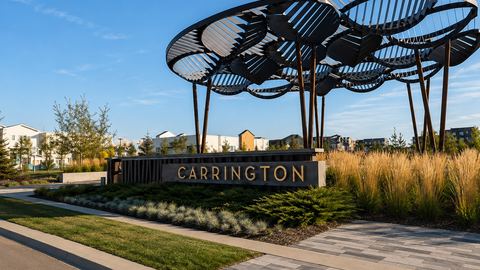 Carrington