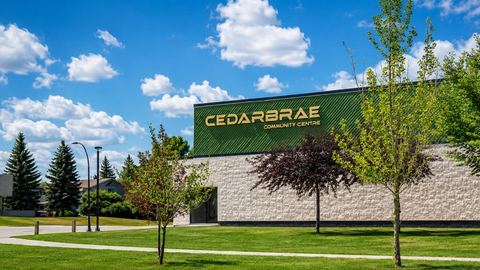 Cedarbrae