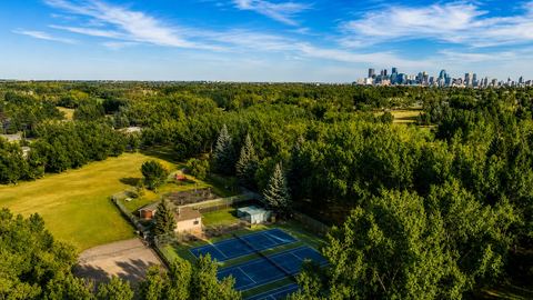 Charleswood