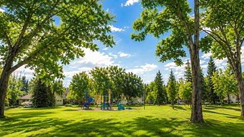 Chinook Park