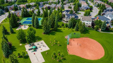 Christie Park