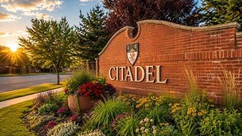 Citadel