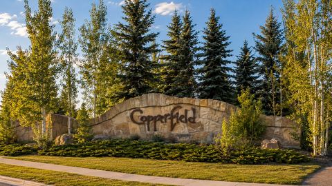 Copperfield