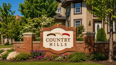 Country Hills