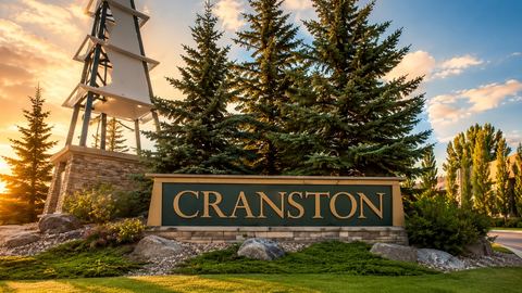 Cranston