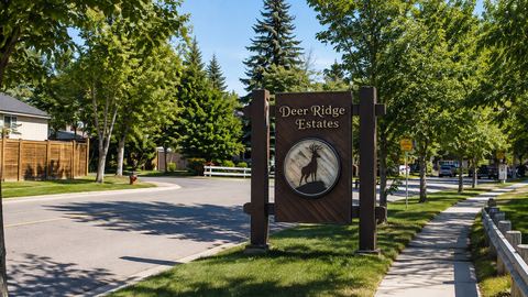 Deer Ridge