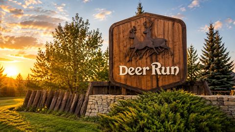 Deer Run