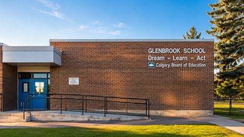 Glenbrook