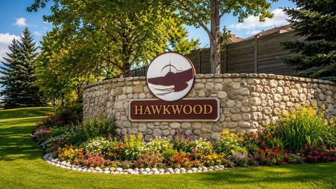 Hawkwood
