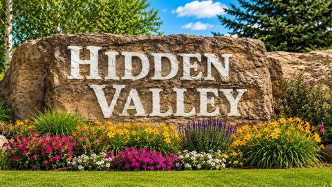 Hidden Valley