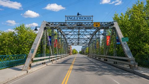 Inglewood