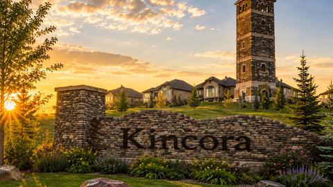 Kincora