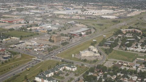 Mayland Heights