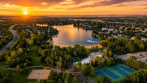 McKenzie Lake