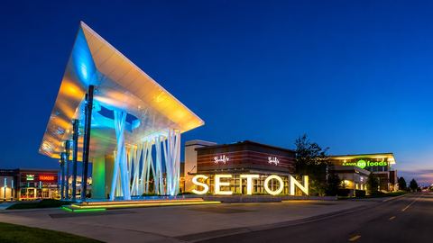 Seton