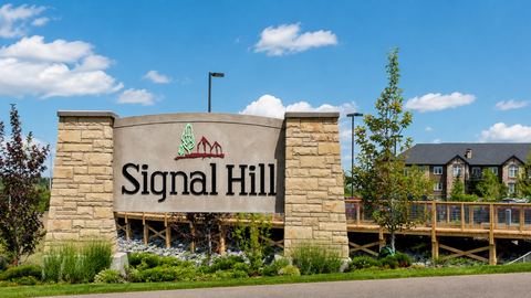 Signal Hill