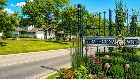 Strathcona Park