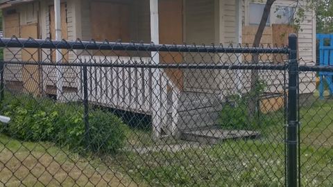 Tuxedo Park