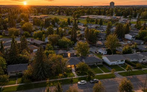 Highland Estates