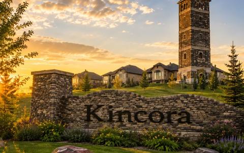 The Pinnacle at Kincora