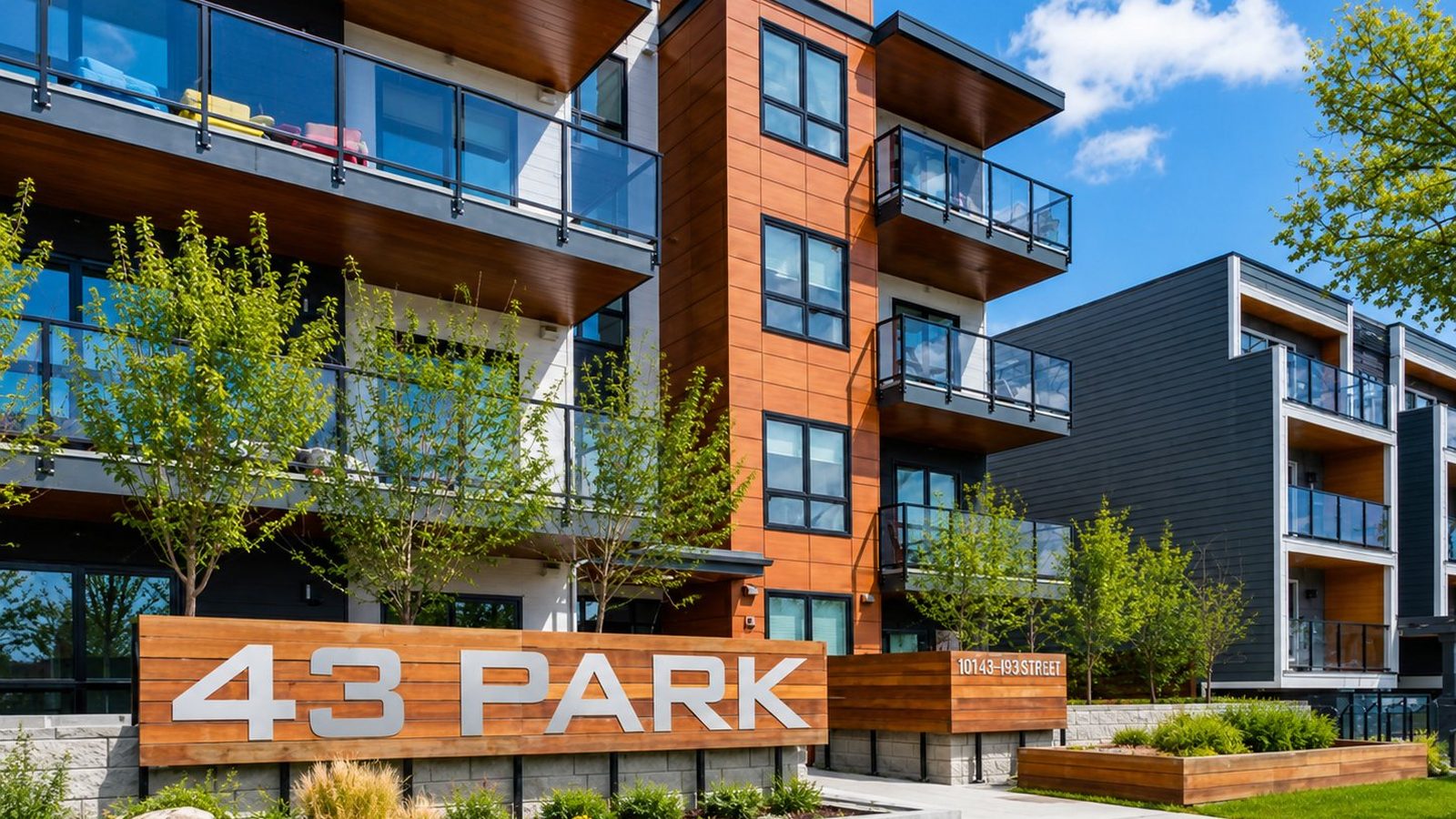 43 Park
