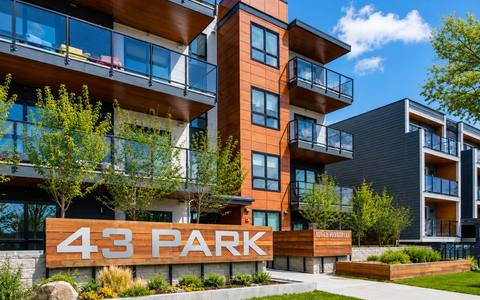 43 Park