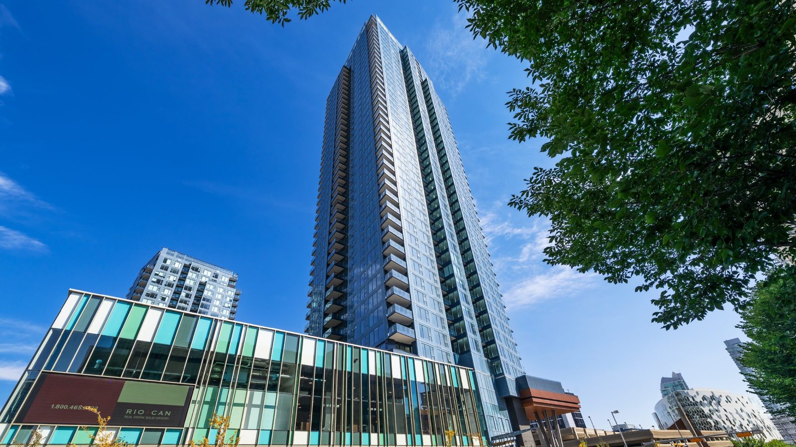 Arris Calgary