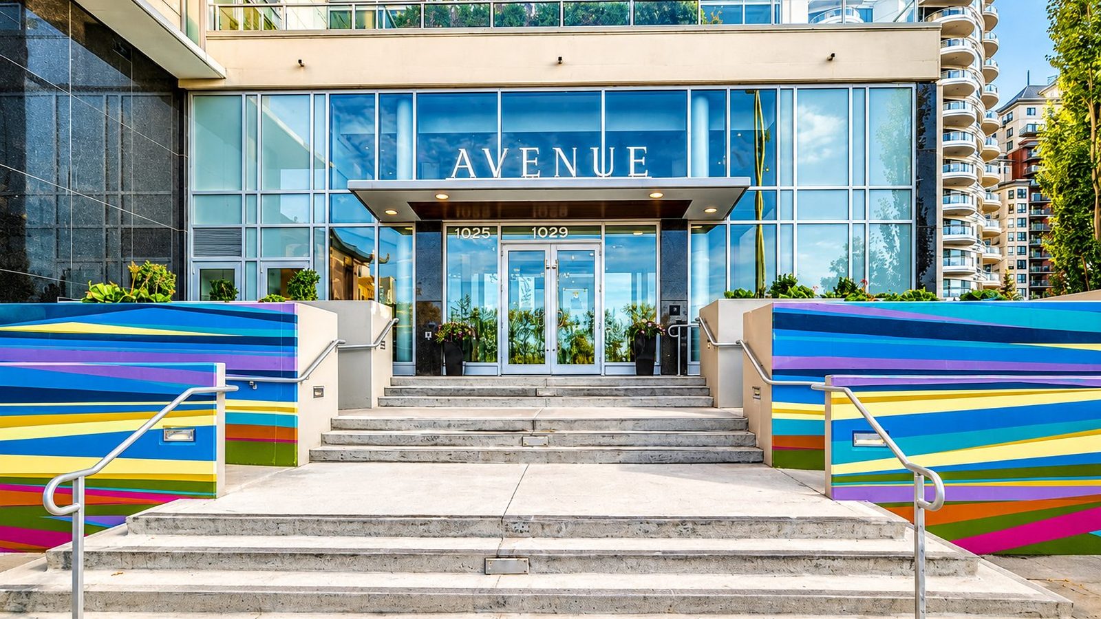 Avenue West End Calgary