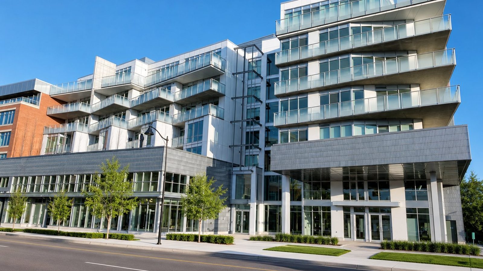Avli on Atlantic Calgary