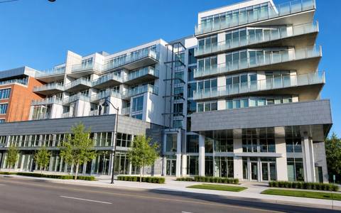 Avli on Atlantic Calgary