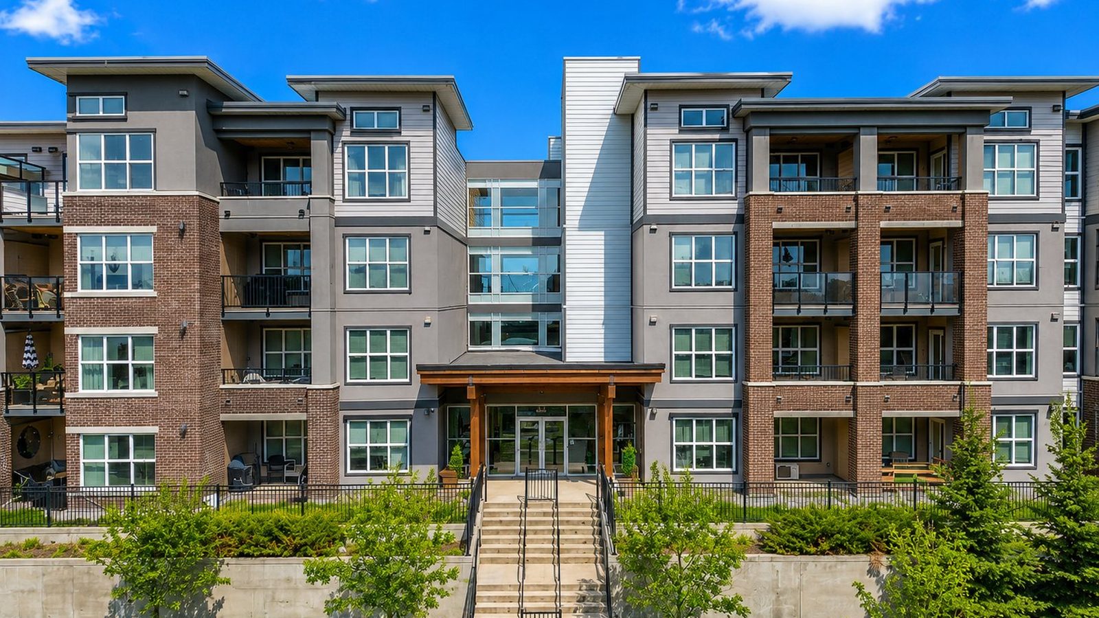 Axess Calgary