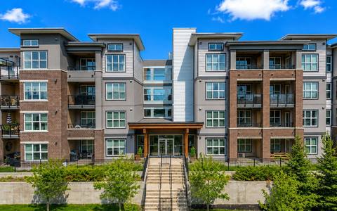 Axess Calgary