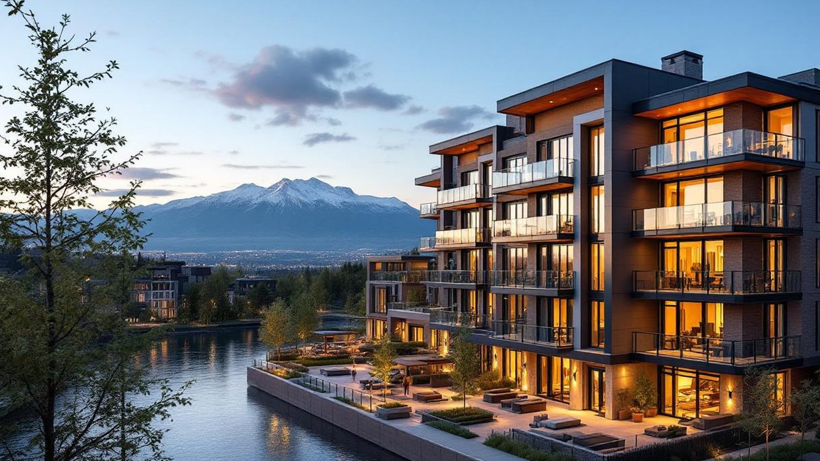 Riverwest Calgary