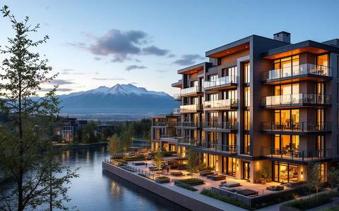 Riverwest Calgary