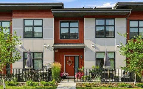 Belmont Townhomes