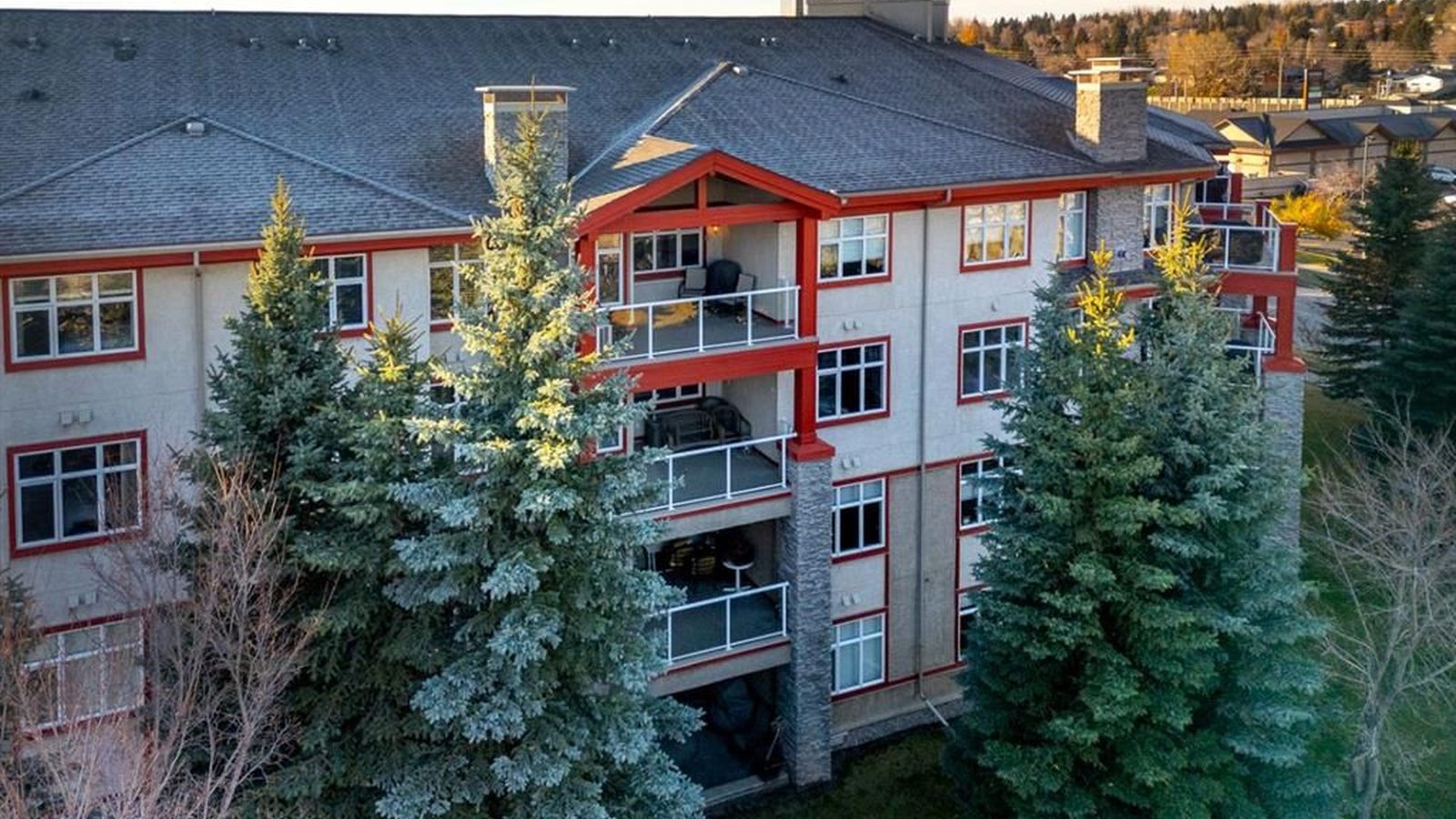 Bonavista Estates II