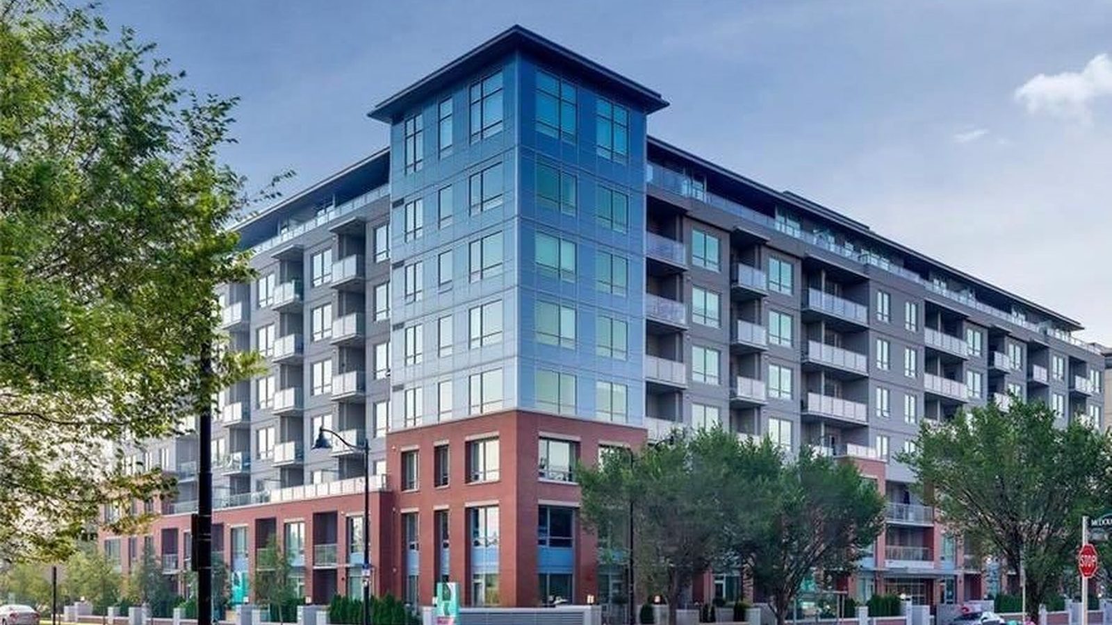 Bridgeland Crossings II