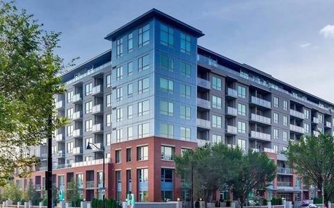 Bridgeland Crossings II