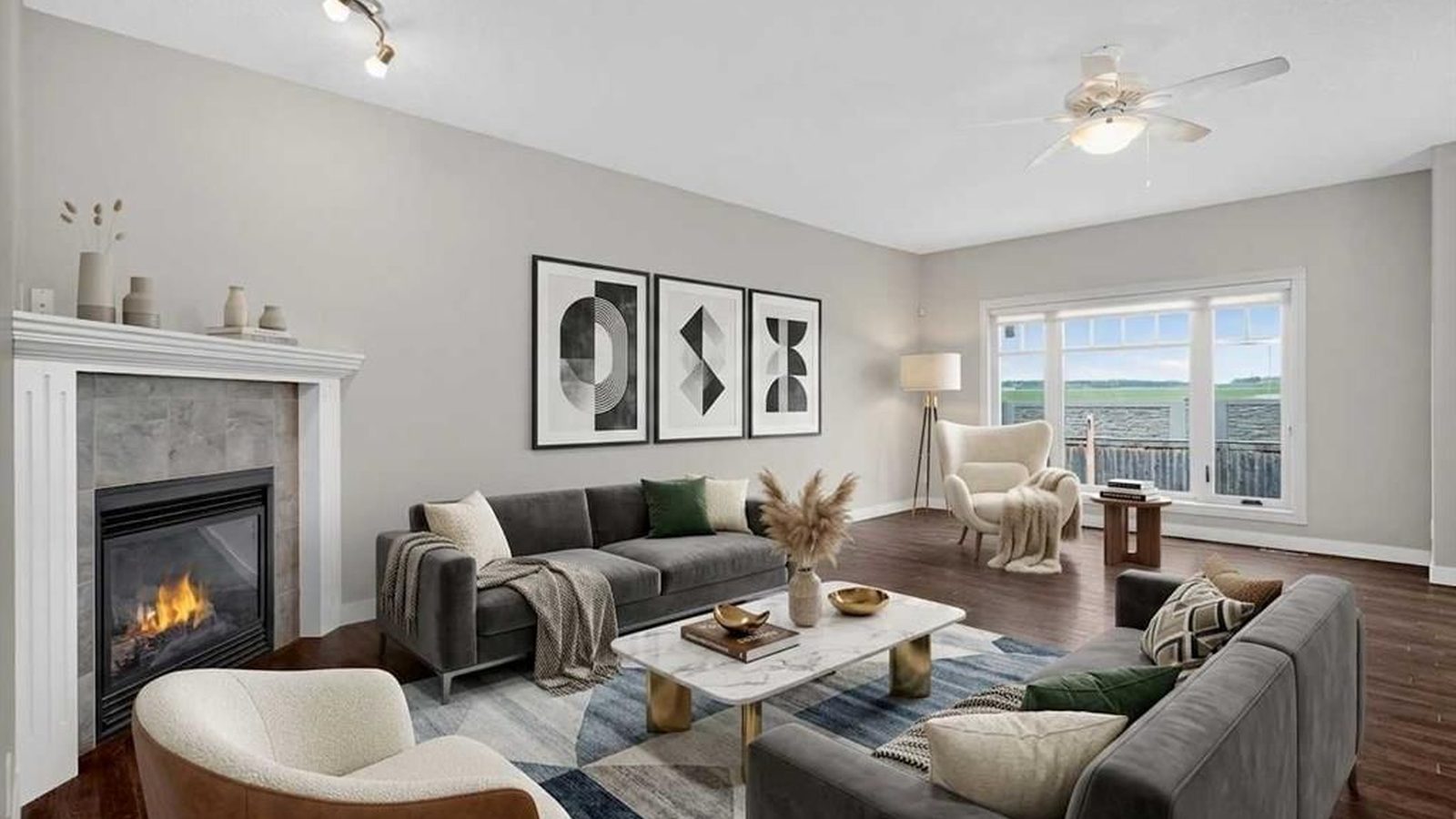 Bridle Estates
