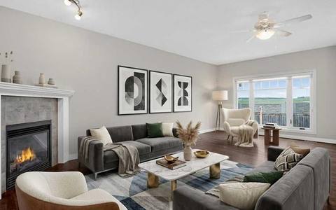 Bridle Estates
