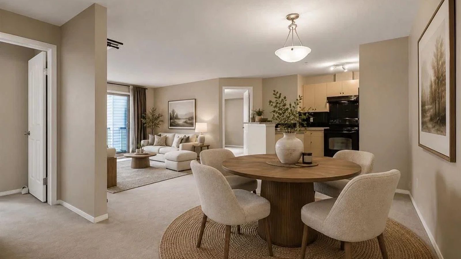 Bridlecrest Pointe