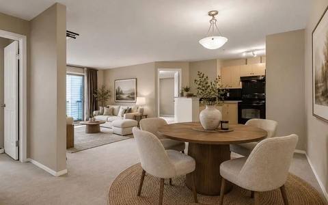 Bridlecrest Pointe