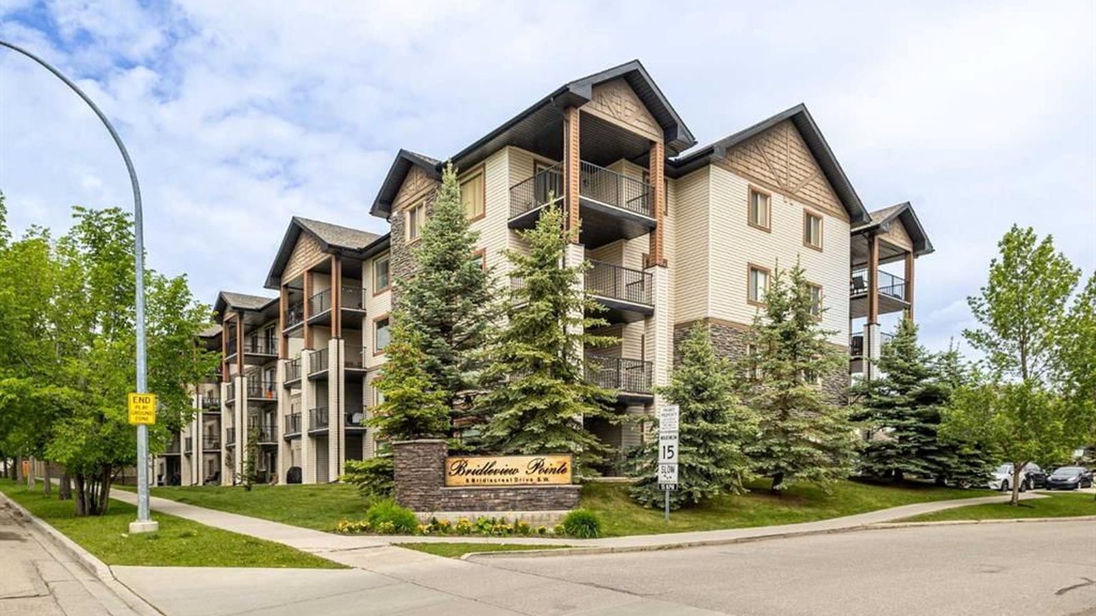 Bridleview Pointe