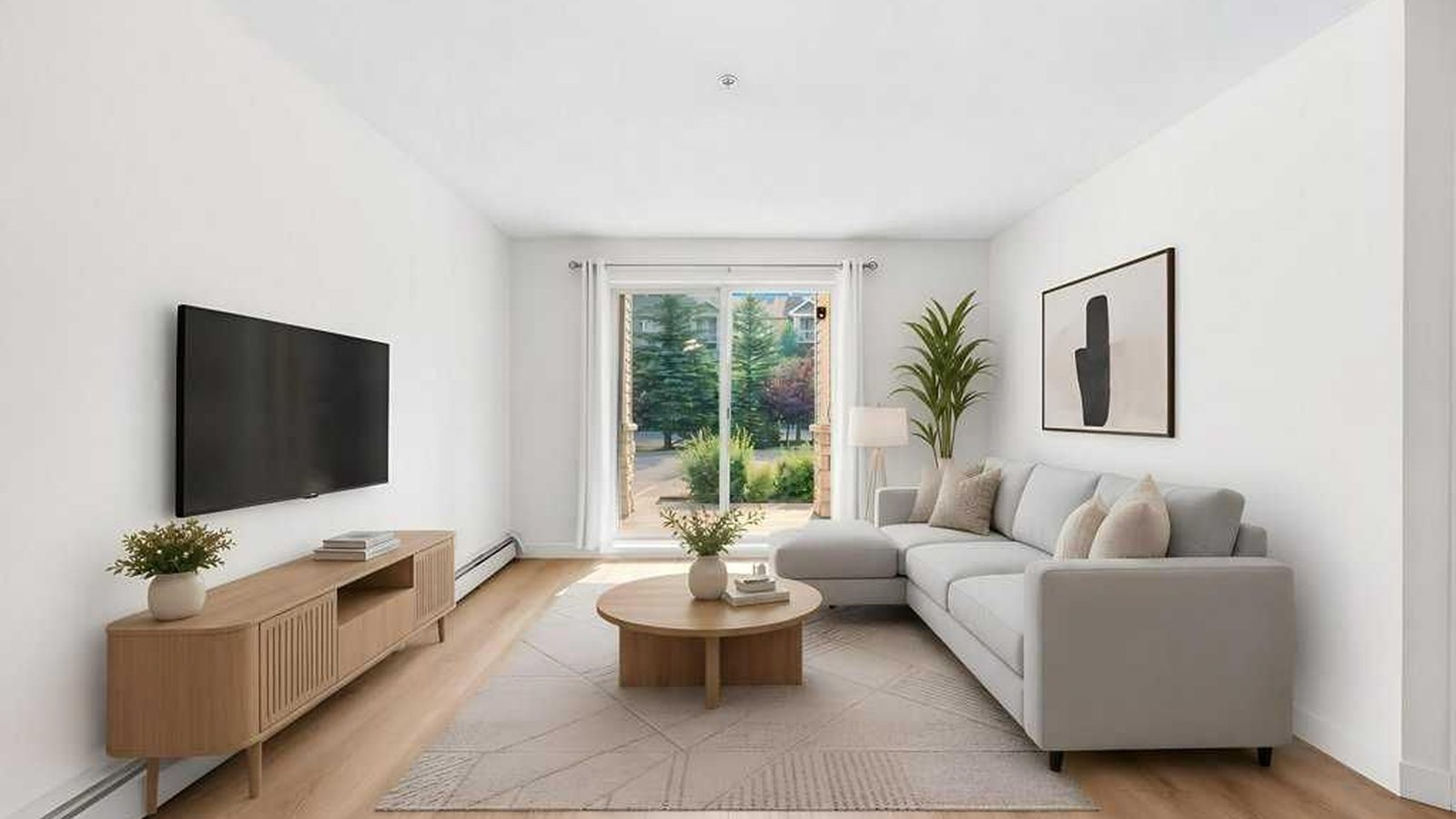 Bridlewood Pointe of View