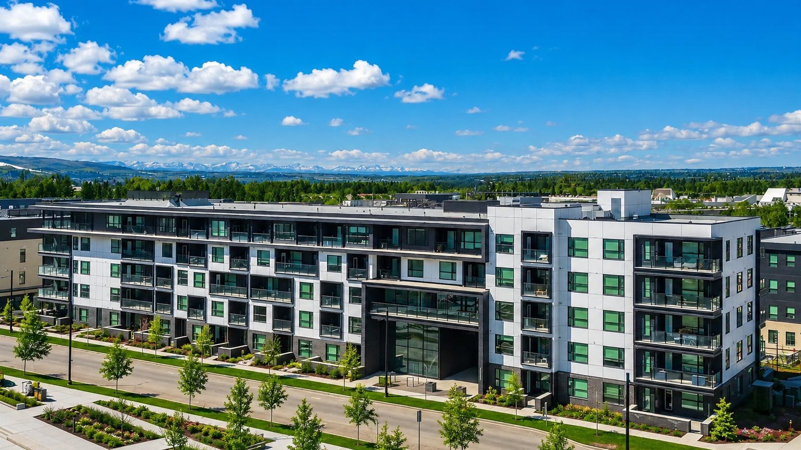 Capella Calgary