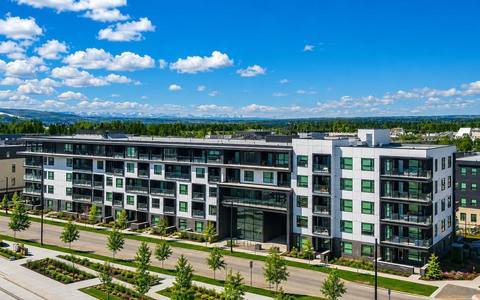 Capella Calgary