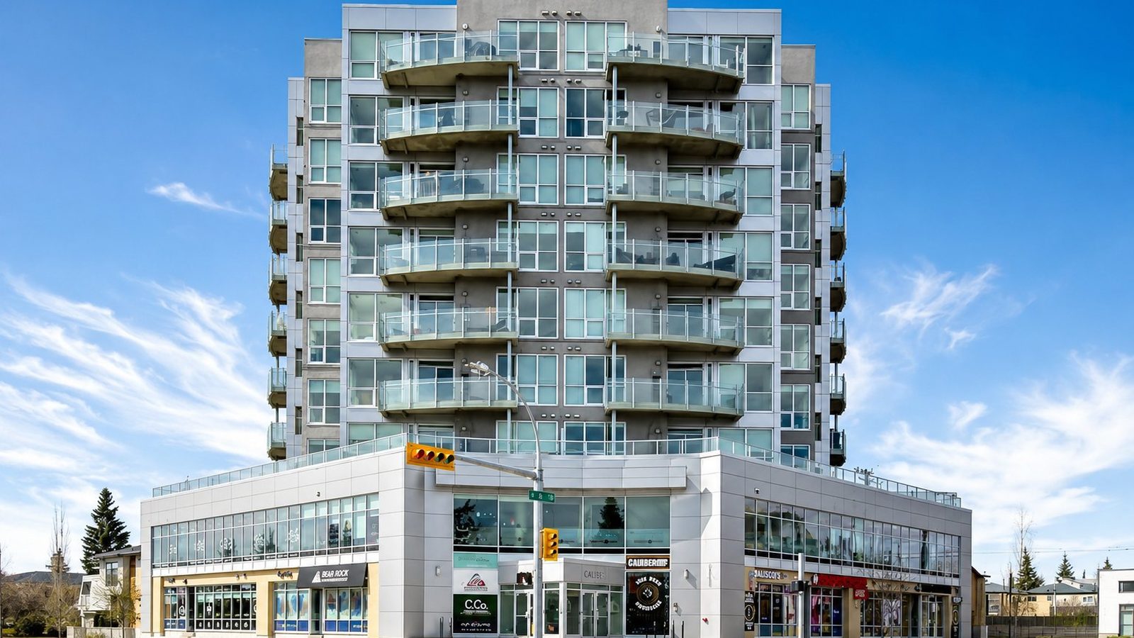 Casel Calgary