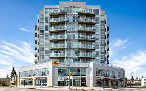 Casel Calgary