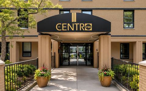 Centro 733